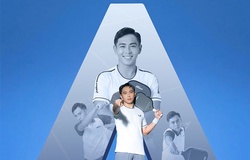 Phúc Huỳnh và cây vợt Zocker Aspire – Tinh chỉnh cho lối chơi kiểm soát hoàn hảo