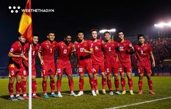 Việt Nam 3-1 Nepal: Chiến thắng quan trọng!