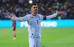 Dự đoán Bồ Đào Nha vs Ireland, 1h45 ngày 12/10, vòng loại World Cup 2026