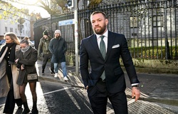 Conor McGregor nói gì về trận Boxing tranh cãi giữa Jake Paul - Gervonta Davis