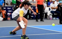 Cách tính điểm pickleball cho đánh đơn và đánh đôi