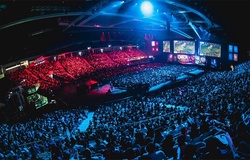 Thua lỗ hàng triệu USD, Riot Games thu lại được gì từ những giải đấu Esports?