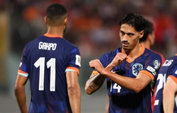 Tại sao Hà Lan chỉ cần thêm 2 chiến thắng nữa là có vé dự World Cup?