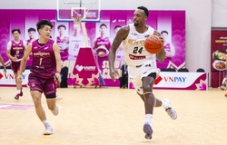 Ấn định top-8 đội mạnh nhất Saigon Pro-Am Basketball Cup 2025