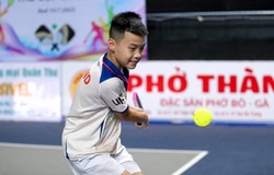Tài năng trẻ Lê Bảo Lâm nhận thư mời thi đấu Giải vô địch Pickleball Thế giới 2025
