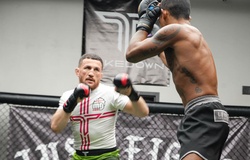 Merab Dvalishvili và câu chuyện khó tin trước trận đấu ở UFC 320