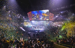 Sự khác biệt trong kinh doanh giữa Esports và thể thao truyền thống