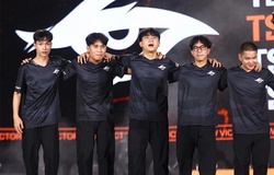 Đội hình Team Secret Whales: Niềm hy vọng của VCS tại CKTG 2025