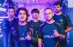 Đội hình 100 Thieves tại CKTG 2025: "Last Dance" của những tên trộm