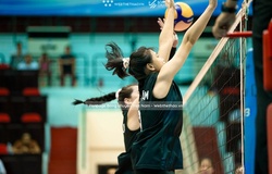 Cách tính điểm vòng trụ hạng giải bóng chuyền VĐQG 2025