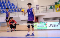 Hà Nội thắng sốc đương kim Á quân, biến cuộc đua trụ hạng bóng chuyền VĐQG trở nên khó lường