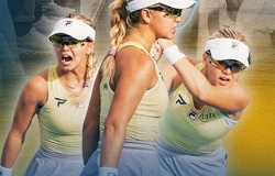 Anna Leigh Waters khẳng định đẳng cấp tại Pickleball Virginia Beach Cup 2025 giữa loạt bất ngờ