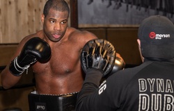 Daniel Dubois nhắm tới suất tranh đai IBF: Đến lúc tìm lại ngôi vương