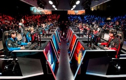 Những tựa game Esports được xem nhiều nhất năm 2025