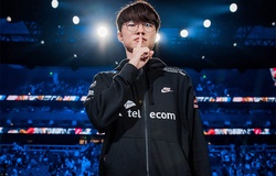 Faker – “Triệu phú làng game” và biểu tượng bất tử của Esports Hàn Quốc