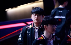 Gumayusi trước thềm CKTG 2025: "Chúng tôi sẽ lấy lại những gì thuộc về T1"