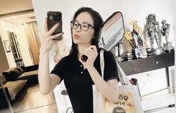 Dâu hào môn Linh Rin chi tiền "khủng" để mua vợt pickleball