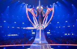 Hành trình phát triển thương hiệu Chung Kết Thế Giới LMHT qua các nhà tài trợ