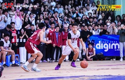 Giải bóng rổ sinh viên toàn quốc năm 2025 - NUC 2025 Tranh cúp TV360 diễn ra ở đâu, khi nào?