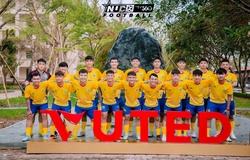 Cọ xát “dân chuyên”, quyết giành vé dự VCK giải bóng đá sinh viên toàn quốc 2025 – Cúp TV360