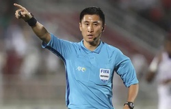 Indonesia phẫn nộ, đổ lỗi cho trọng tài Trung Quốc sau thất bại trước Iraq
