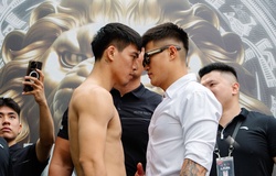 Trực tiếp MMA LION Championship 27: Tìm ứng viên tranh đai vô địch