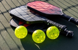 Những mẫu vợt pickleball đáng chú ý nhất trong tháng 10 năm 2025