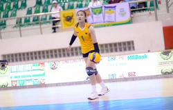 Lịch thi đấu giải bóng chuyền VĐQG 2025 hôm nay 12/10: Kịch tính 2 trận bán kết