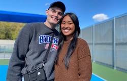 Khoảnh khắc sinh tử trên sân pickleball: Máy AED và tình yêu cứu sống một mạng người