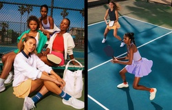 5 Thương hiệu dẫn đầu xu hướng “Gym to Pickleball”