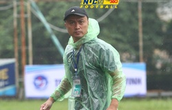 HLV ĐH Nha Trang: “Chiến thắng mở màn bóng đá sinh viên toàn quốc 2025 Cúp TV360 không hề dễ dàng”