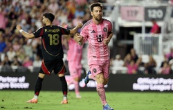 Danh sách ghi bàn MLS 2025: Messi vươn lên độc chiếm ngôi đầu