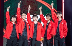 Nhận định T1 vs IG - Cuộc đối đầu định mệnh mở màn CKTG 2025