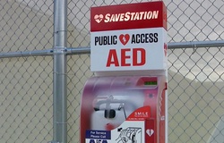 Tai nạn trên sân pickleball: Khi từng giây quyết định giữa sự sống và cái chết