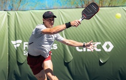 Haworth và Alshon tranh ngôi vô địch đơn nam PPA Virginia Beach Cup