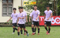 ĐH Luật Huế nhận “thưởng nóng” sau thắng lợi kịch tính ở giải bóng đá nam sinh viên toàn quốc 2025 – Cúp TV360