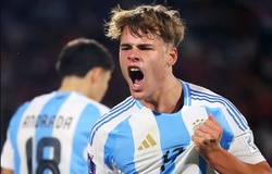 Kết quả giải bóng đá U20 thế giới: Argentina giành vé vào bán kết