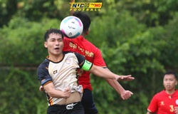 Lịch thi đấu giải bóng đá sinh viên toàn quốc NUC 2025 khu vực phía Nam - Tp.Hồ Chí Minh