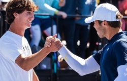 Ben Johns – Tardio đánh bại Johnson – Klinger, giành danh hiệu thứ năm liên tiếp