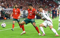 Nhận định, soi kèo Bồ Đào Nha vs Hungary: Chiến thắng chật vật