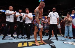 Dustin Poirier: “Một phần trong tôi đã chết” - tượng đài UFC phản tỉnh sau khi giải nghệ