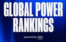 Bảng xếp hạng sức mạnh các đội tham dự CKTG 2025