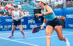 Vợt pickleball trở thành tâm điểm tranh cãi của PPA – Vì sao?