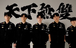 Trực tiếp T1 vs IG - Vòng khởi động CKTG 2025