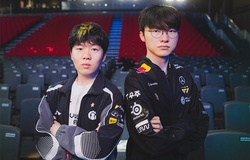 Lịch thi đấu CKTG hôm nay 14/10: T1 vs IG