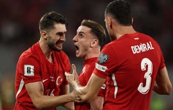 Nhận định, soi kèo Thổ Nhĩ Kỳ vs Georgia: Đánh bại đối thủ cạnh tranh