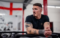 Tom Aspinall bị nghi “gài fan" với video sparring gây tranh cãi trước UFC 321