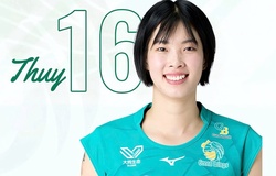 Trực tiếp giải bóng chuyền VĐQG Nhật Bản 13/10: Thanh Thuý tiếp tục toả sáng?