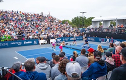 UPA mở rộng hợp đồng cho VĐV Pickleball chuyên nghiệp, chi hàng chục triệu USD tiền thưởng