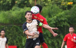 ĐH Vinh thắng kịch tính trận mở màn Bóng đá Nam Sinh viên Toàn quốc 2025 – Cúp TV360